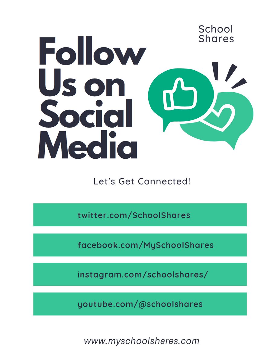 SchoolShares tweet picture