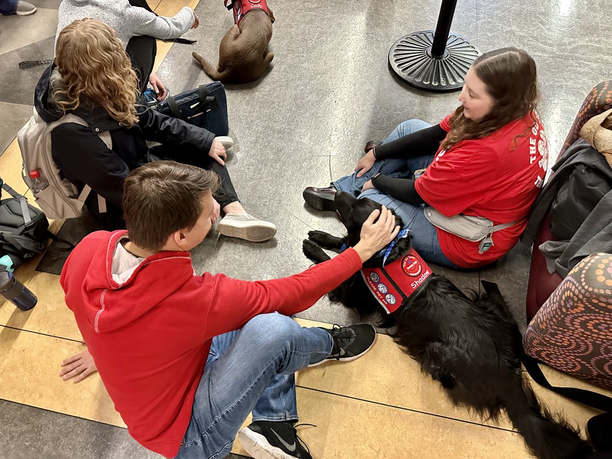 University of Wisconsin Law School tweet media