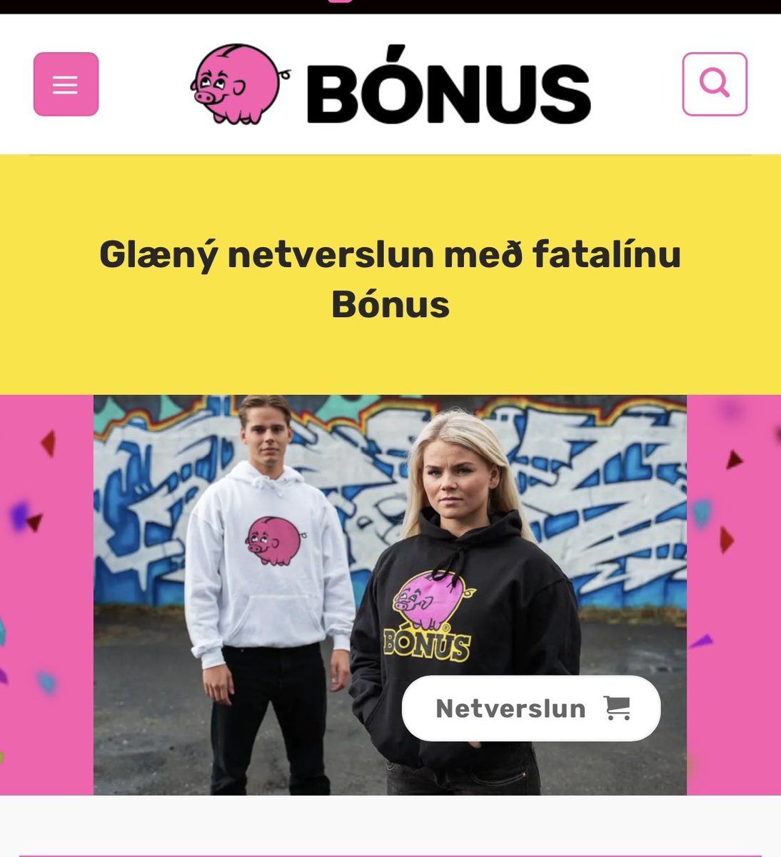 Tryggvi Haraldsson tweet media