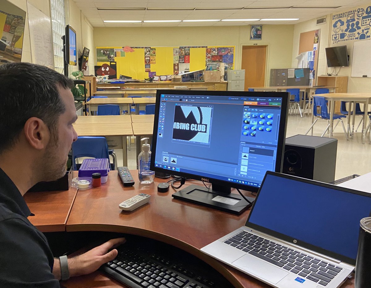 Ms Ledvinka tweet media