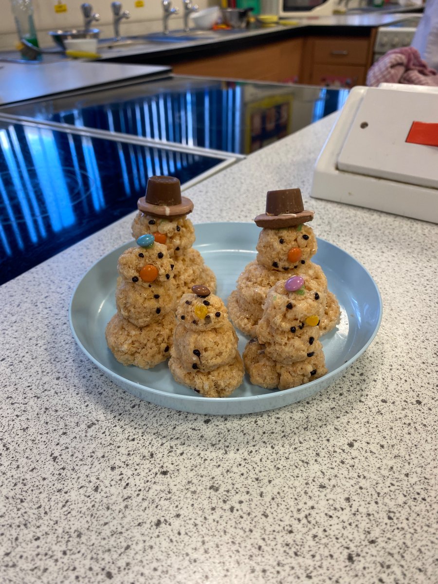 Bearsden Home Economics tweet media