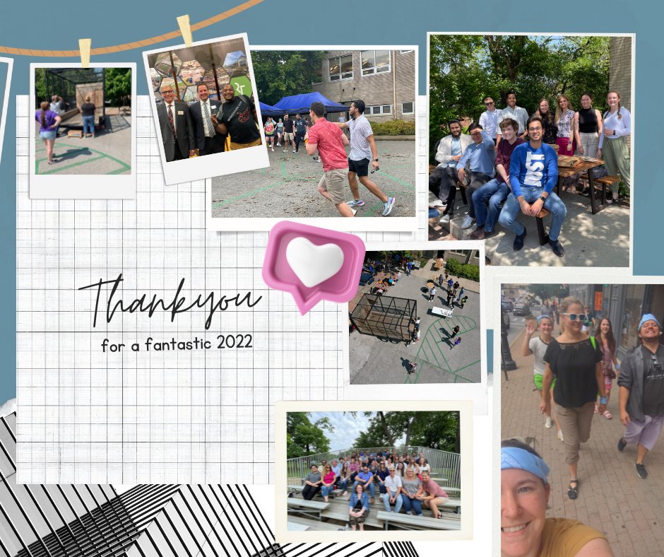 It’s almost a wrap! As our year comes to a close, we can’t help but reflect on 2022 with deep appreciation and gratitude for our clients, friends, and RTA family. We can hardly wait to see what 2023 brings! #RTA #RTAspotlight