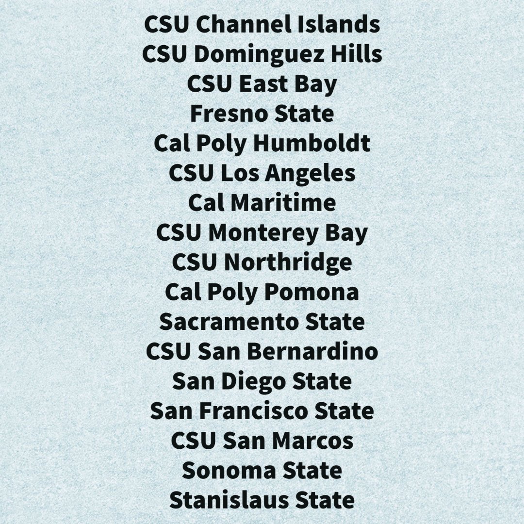 SolanoTransfer's tweet image. Many campuses are still accepting applications for Fall 2023! Need help with your UC or CSU application? Contact the Transfer Center at transfer@solano.edu.