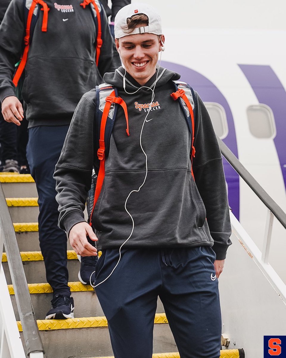 Syracuse Men's Soccer tweet media