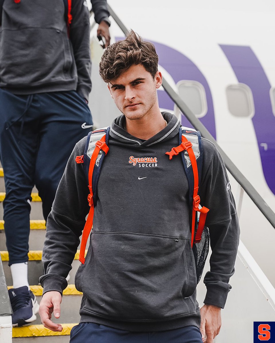 Syracuse Men's Soccer tweet media