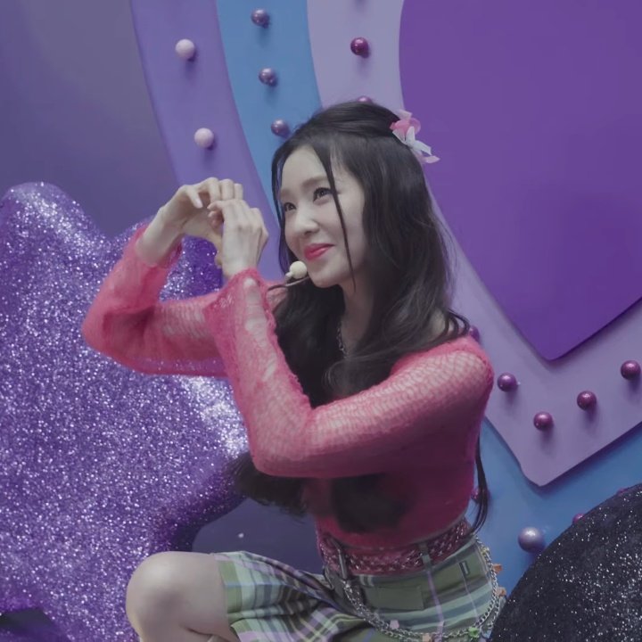 BJHFILES's tweet photo. #IRENE #아이린 #레드벨벳 https://t.co/BkVc6i6xfY