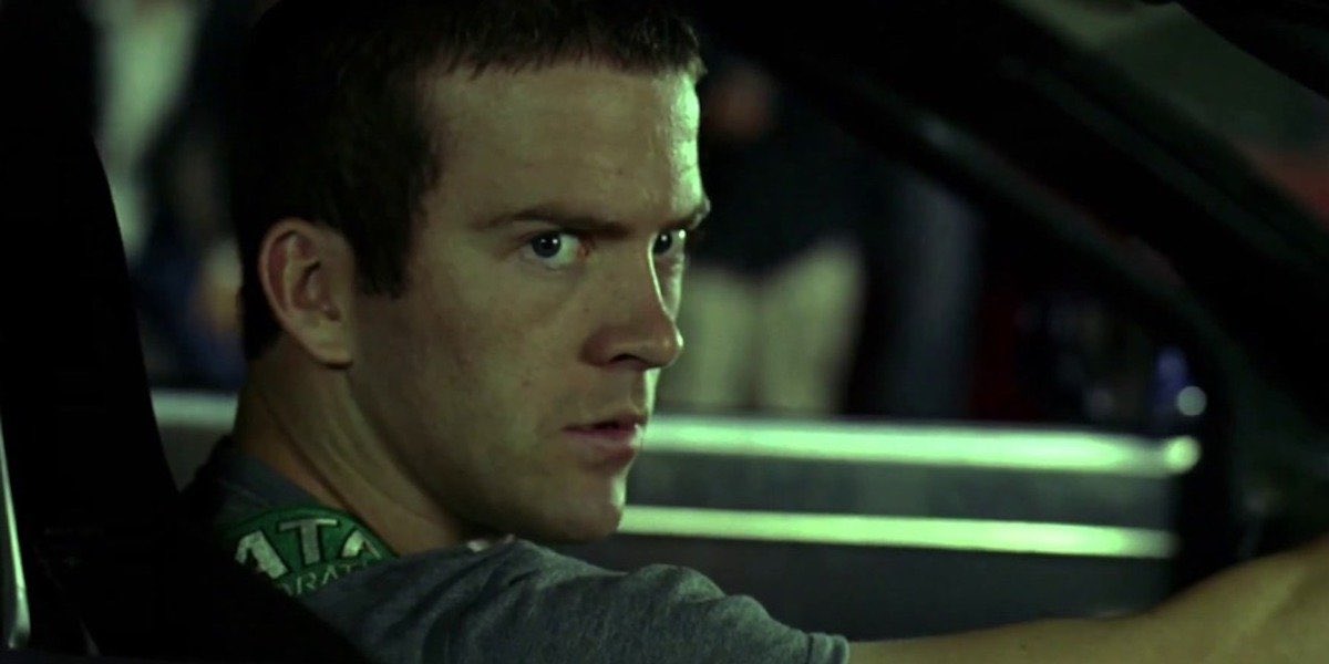 joe_duck's tweet image. Ansel Elgort does a decent in job in Tokyo vice but I can’t help wonder what a more accomplished actor could’ve done in the role….