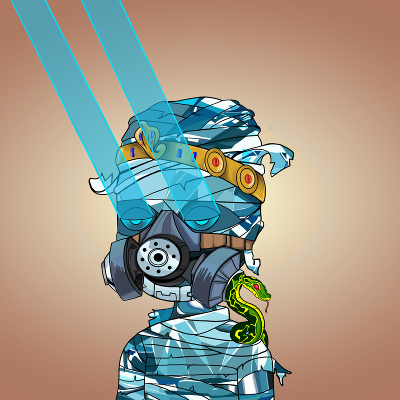 Mint in less than 24hrs⌛️

TMO is now verified on the JPG store.
jpg.store/collection/the…

1)Join Discord discord.gg/themummyodyssey
2)Like, RT, and Tag 3 friends. 

LFG

#CNFT #CNFTCommunity #CNFTProject   #CNFTGiveaways #cnftcollection #CNFTdrop #themummyodyssey #Nfts #NFTGiveaway