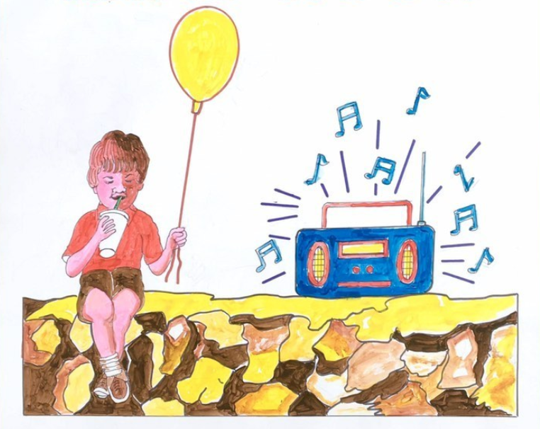 GingerbyJustin's tweet photo. The new Ginger Radio Hour is now archived and features poetry, music, and birds from @roughband @emyspraguemusic @CornellBirds 

Listen here: https://t.co/NGsuj9d8df https://t.co/elFk7vYixN