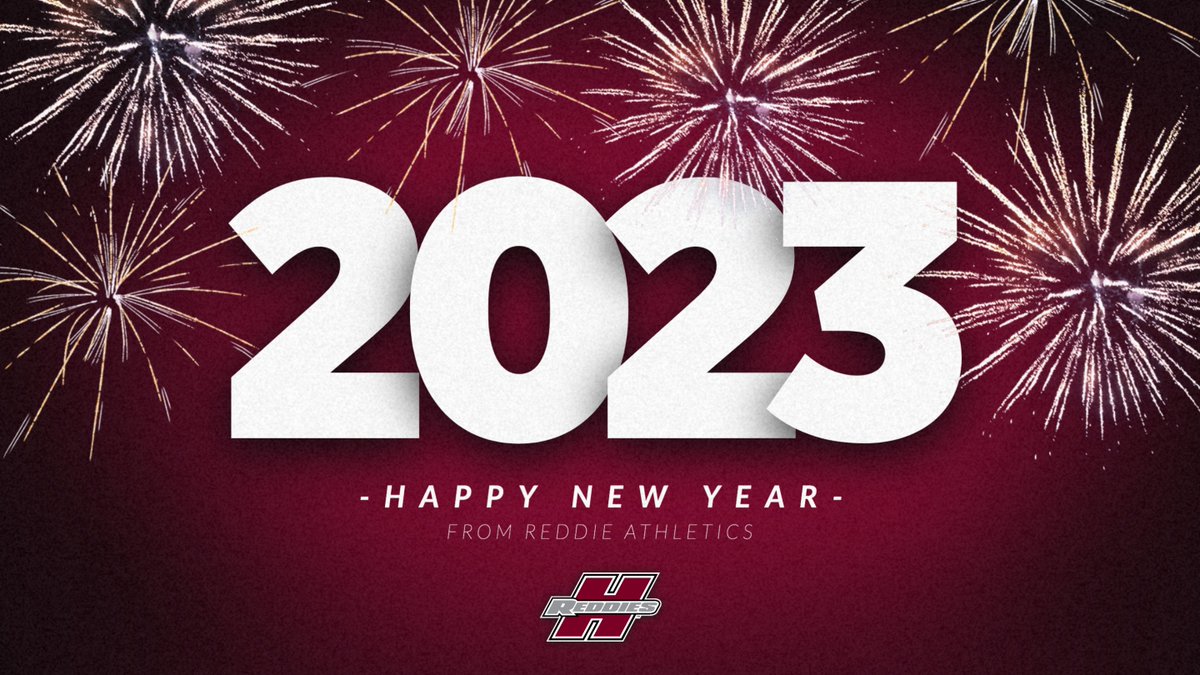 𝙅𝙤𝙧𝙙𝙖𝙣 𝙔𝙚𝙖𝙧 2️⃣3️⃣

Let's make it a good one, Reddie Nation! 🧨

#NoMereBeast