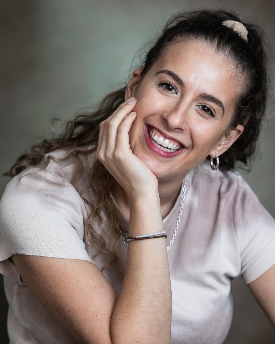 Eleni Varon tweet media