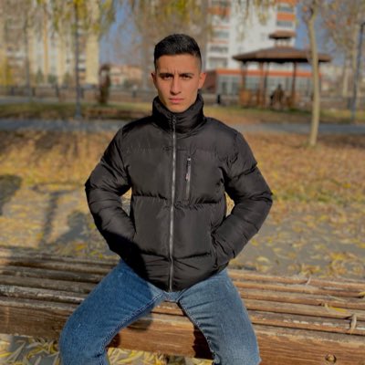 #YeniProfilResmi