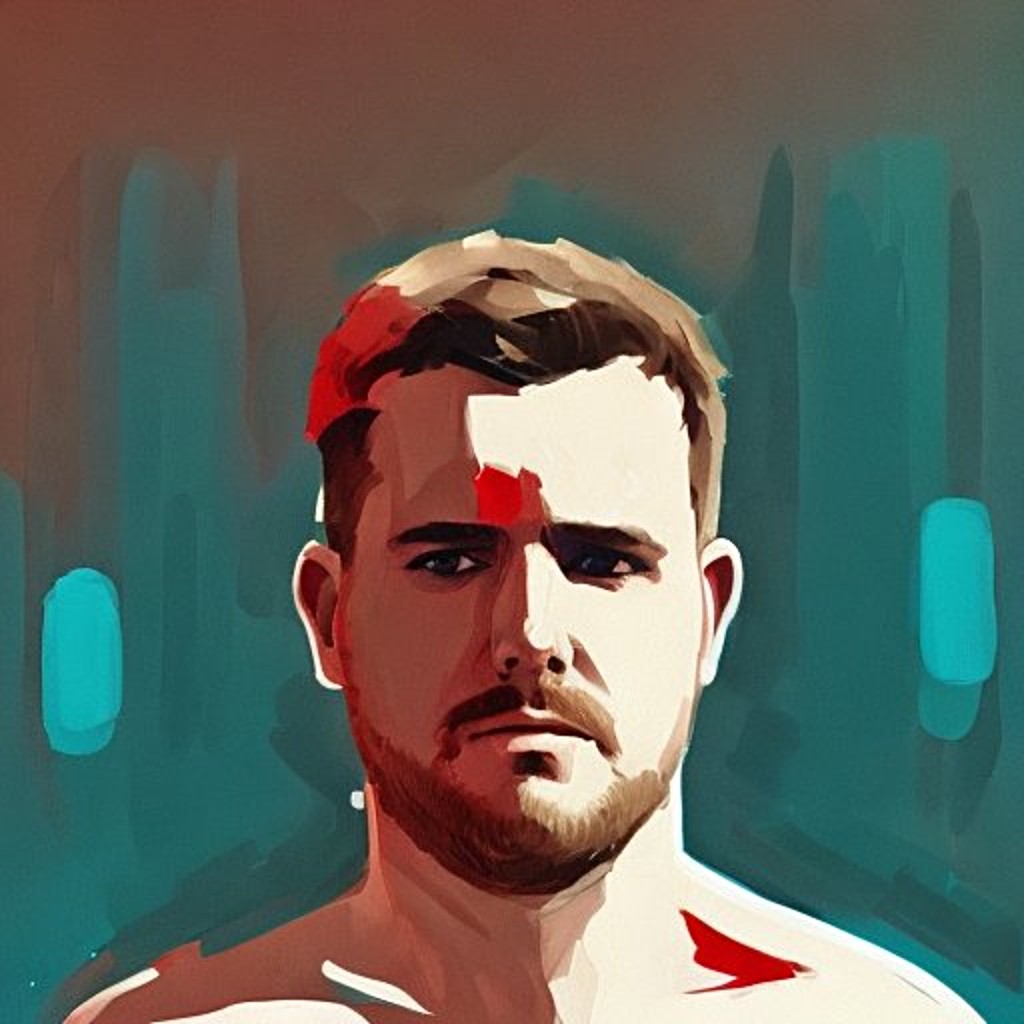 #NewProfilePic