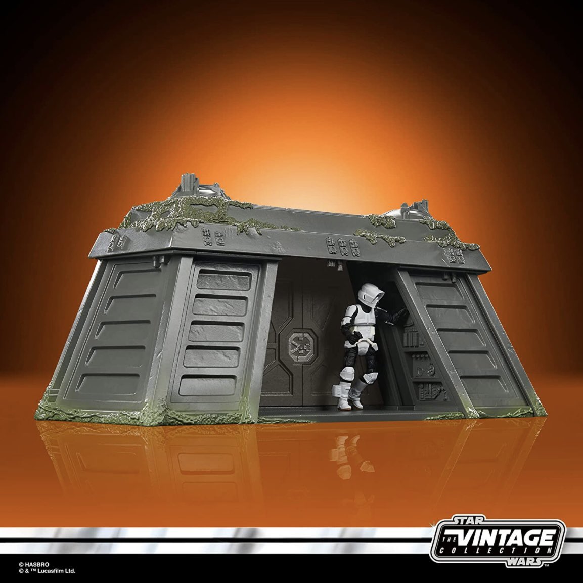 Favorite Star Wars Action Figures tweet media