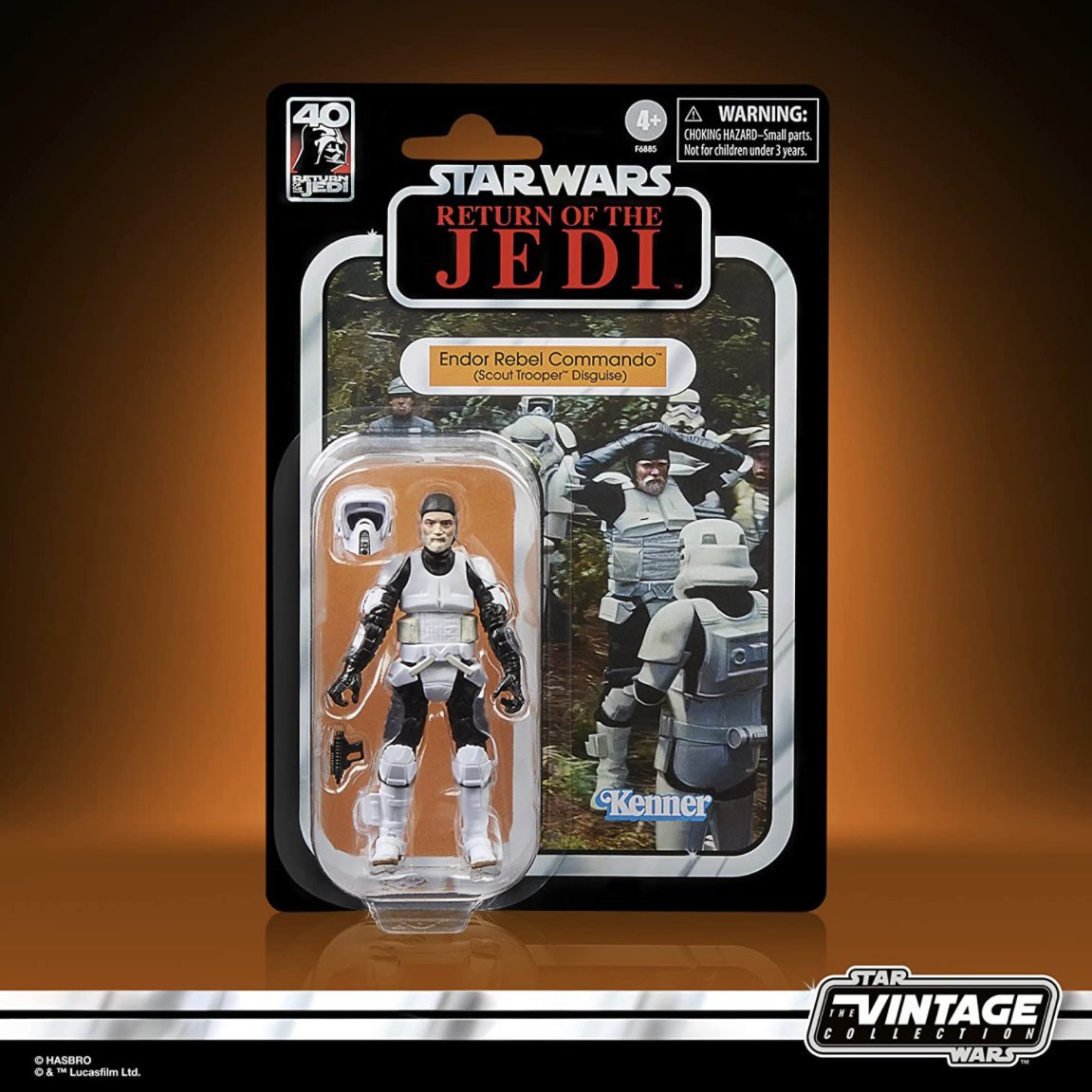 Favorite Star Wars Action Figures tweet media