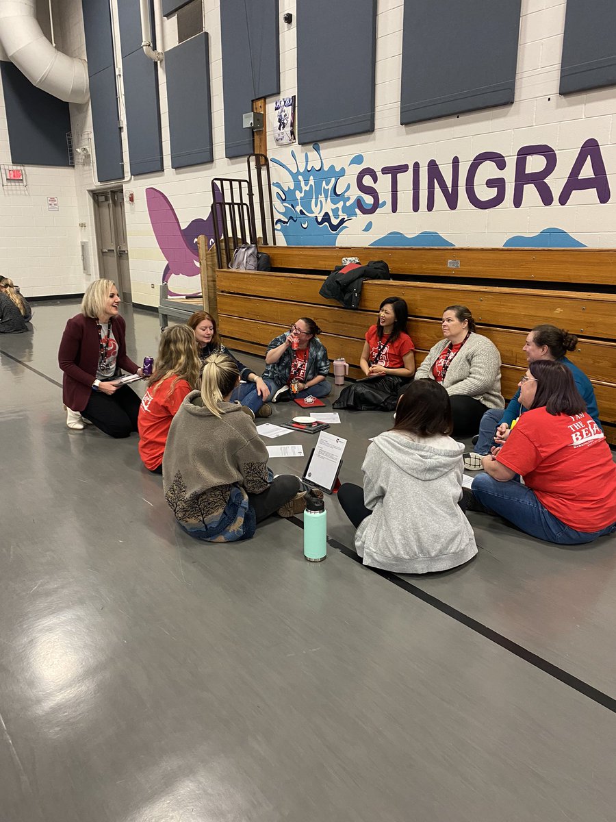 PegLasiewicki's tweet photo. Framework 220 at its best! The professional dialogue around our strategic work areas is contagious! https://t.co/GhdaJvbVeh