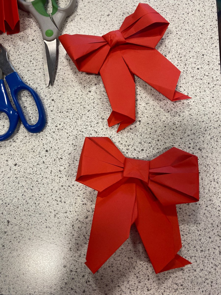 Bearsden Home Economics tweet media