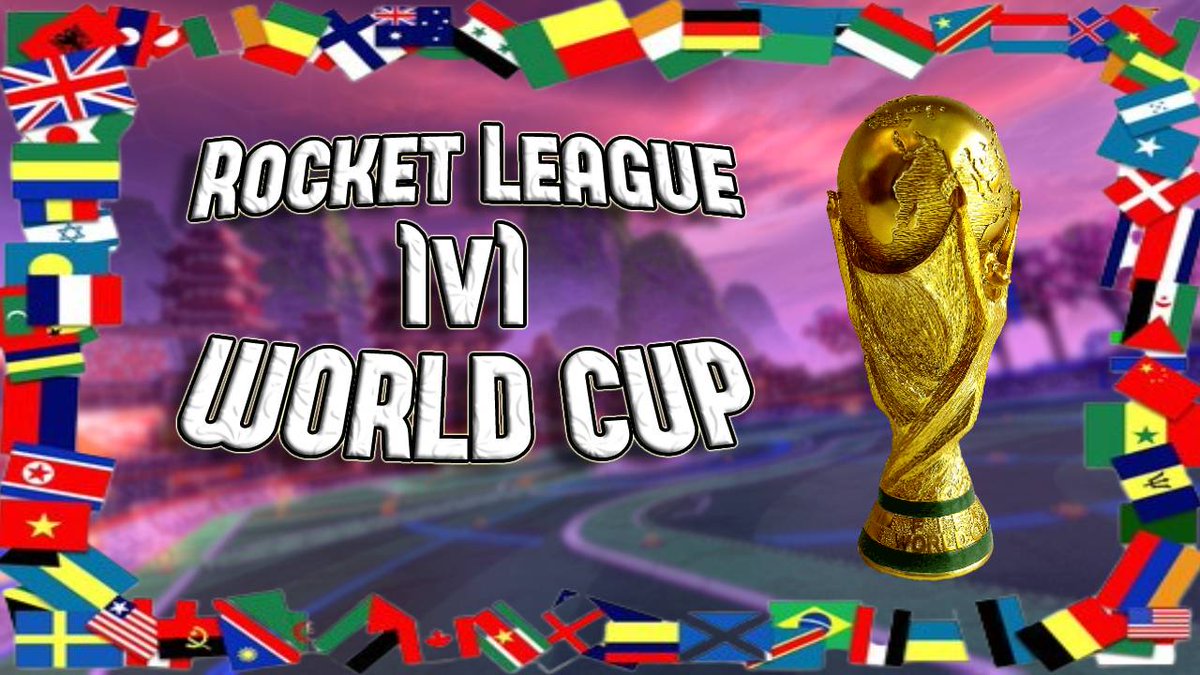 GroundZero000🍉 (@grzero0) on Twitter photo My name is TKGroundZero000, and I bring to YOU... a World Cup 1v1 tournament. 
The tournament will be played on the 16th December at 5 PM GMT/6 PM CET/12 PM EST. 
The tournament is setup as such: Single elimination till the semi-finals where it is a bo3 and the finals as a bo5. My name is TKGroundZero000, and I bring to YOU... a World Cup 1v1 tournament. 
The tournament will be played on the 16th December at 5 PM GMT/6 PM CET/12 PM EST. 
The tournament is setup as such: Single elimination till the semi-finals where it is a bo3 and the finals as a bo5.
