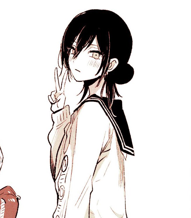 rezefans's tweet photo. reze is so pretty in mengo yokoyari’s style https://t.co/Oxps16yCaZ