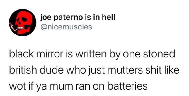 No Context Brits (@nocontextbrits) on Twitter photo 