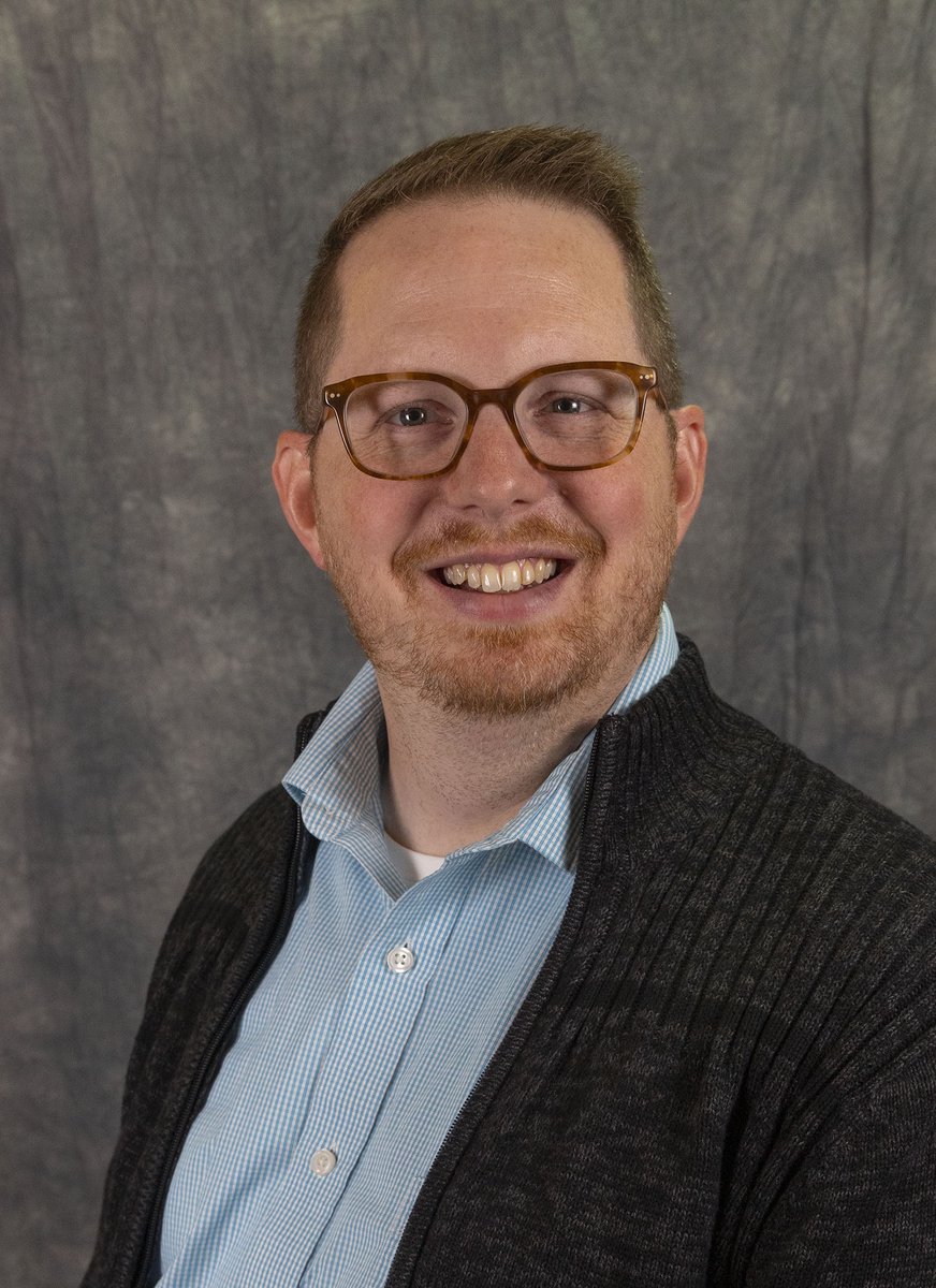 We would like to congratulate our newest Principal here at CDS, Dustin Woolsey!

Dustin has been with us for three and a half years.  He has been a vital member of our Healthcare Team.  We are looking forward to seeing his future projects!
