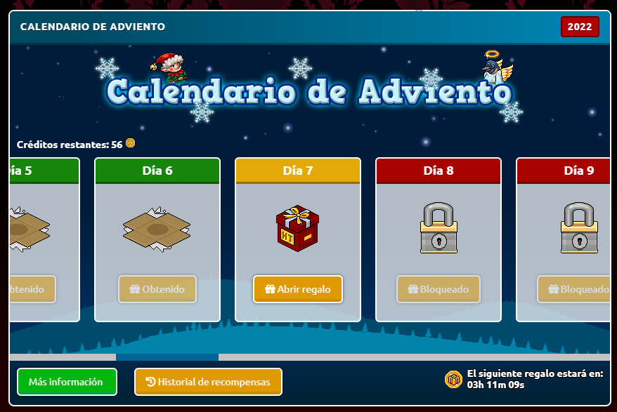 HabboTemplarios☁️ tweet media