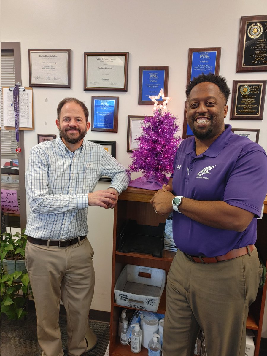 Northern Elementary tweet media