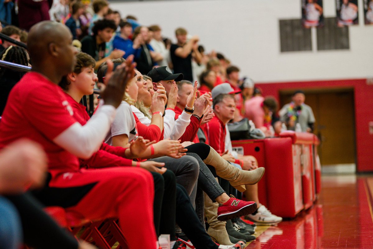 Andrew Guenther (@aguentherbsn) on Twitter photo Court side seats are BACK this Friday as <a href="/FairfieldHS_MBB/">FairfieldHSBasketball</a> takes on Princeton. Available at gofairfield.net/tickets #OneTRIBE Court side seats are BACK this Friday as <a href="/FairfieldHS_MBB/">FairfieldHSBasketball</a> takes on Princeton. Available at gofairfield.net/tickets #OneTRIBE