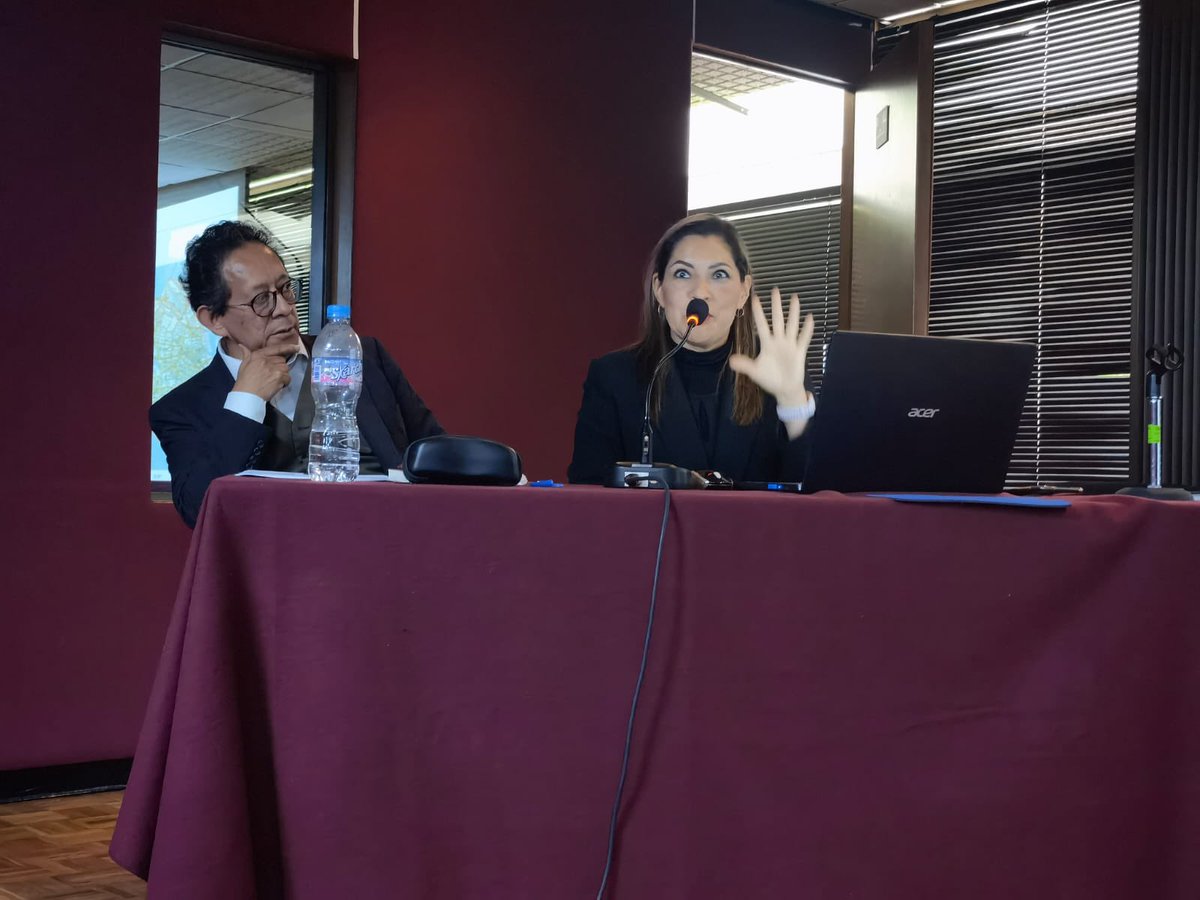 IPN_CORIyP's tweet photo. 4to encuentro del paisaje de la Red de Medio Ambiente del IPN, REMA.
#REMA #NoTeLoPierdas #MedioAmbiente #IPN_SIP #IPN_CORIyP #EncuentroRed https://t.co/MbcKaO0e0u