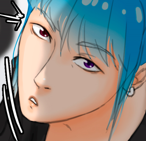 playlistwebtoon's tweet photo. Confused siblings 🤔
_

#wip #sketch #WorkinProgress #webtoon #WebtoonCanvas #Webtoons #webcomic #webcomicartist #digitalart #arte #drawing #OCart #OCartist #originalcharacter #originalart #comicartist #indie #indiecomics https://t.co/qrQkFmRSb6