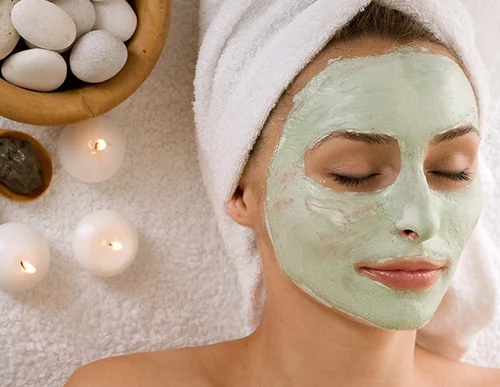 Glamsquard_'s tweet photo. Your facial skin starts to lose its youthful firmness and glowing charm with increasing age. This is why we offer different types of facials that help minimize pigmentation, fine lines, acne, and other skin problems which can leave your face looking dull and tired. https://t.co/PhkDF9QzyU