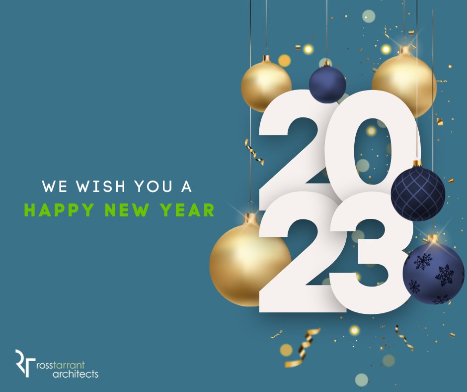 Our office will be closed on Monday, January 2, to allow staff to celebrate the New Year. We are wishing everyone a very safe and happy new year. Cheers to 2023!