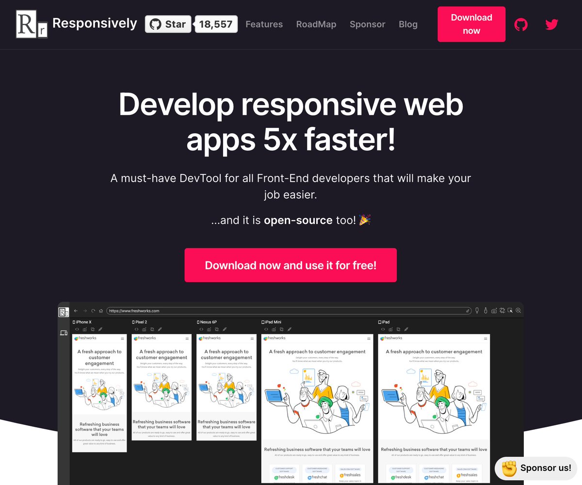 7 free programming tools that will take you to the next level: