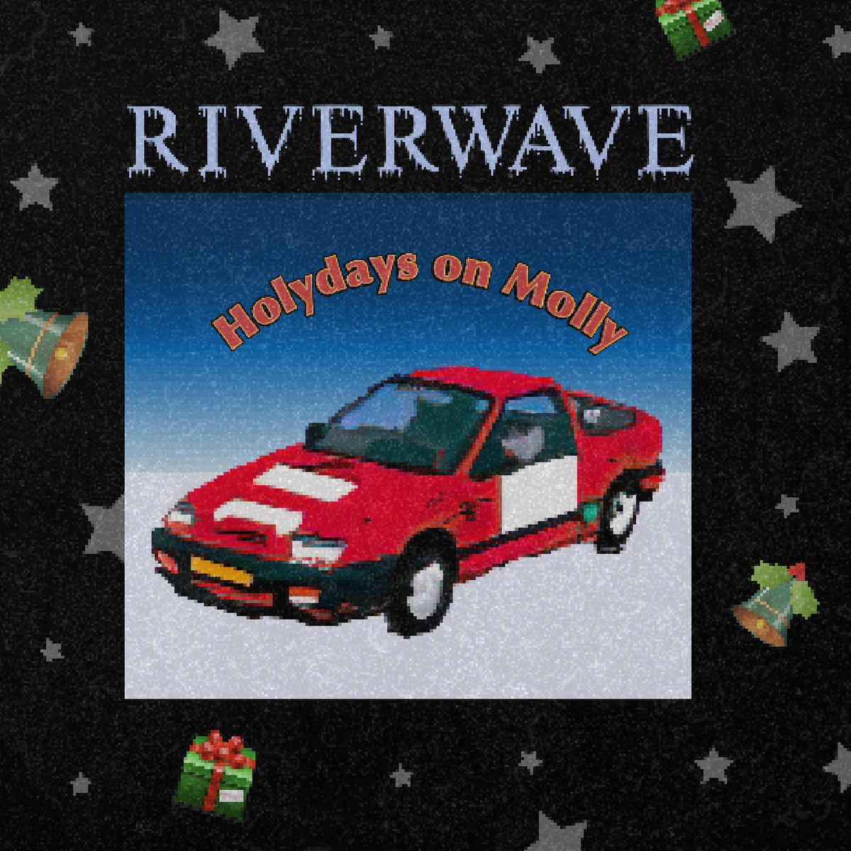 Riverwavemusic's tweet photo. Holy Jolly Phonk House by yours truly
Holidays on Molly https://t.co/X7rS4NwczY via @YouTube
#Phonkhouse #xmas #riverwave #riverwavemusic #Riverwave川の波 https://t.co/JwGhSyPZNu