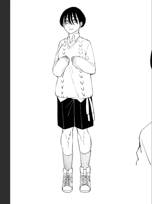 落書き30 