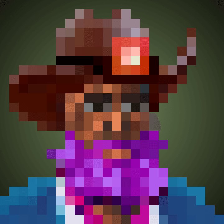 VonDoom ☕️ tweet media