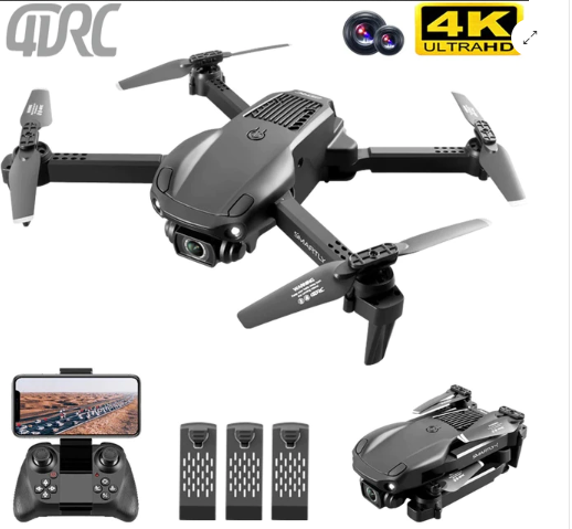 DroneExciting's tweet photo. Find the best Drone 4k price! Drone 4k for sale in the United States. Shop our huge selection of new &amp; used drones. Low prices &amp; free shipping on many items at Excitingdrone. Get 10% off Latest Deals And Offers Tap on the link below to shop:- https://t.co/HkWH6QiSfI

#dronephoto https://t.co/OE3xMqFV3Z