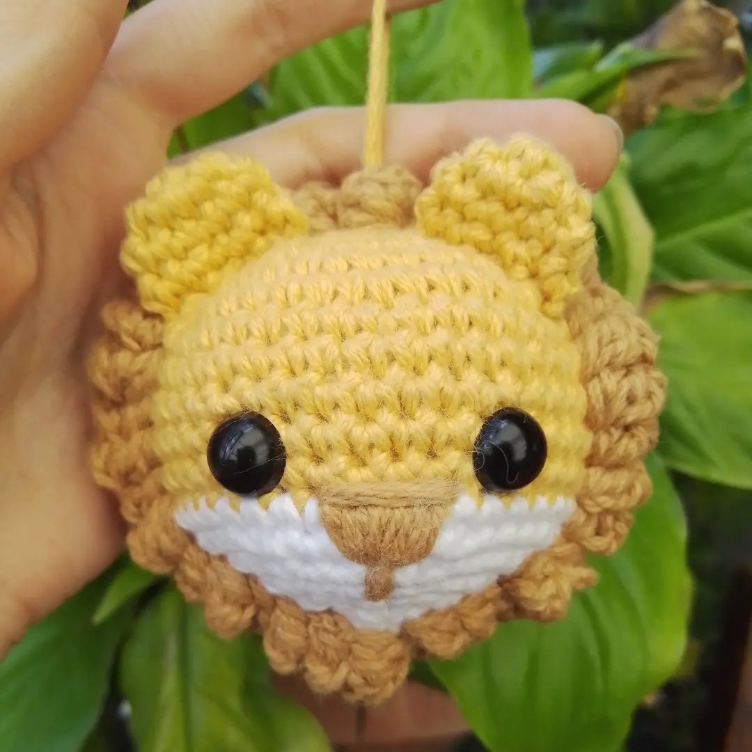 dizzymissleslie's tweet photo. A lion by lyOn.🦁🖤
#lyOn #OnlyOneOf #온리원오브
#crochething #crochet #croche #hechoamano #handmade #편물 #크로셰뜨개질 #수공 #かぎ針編み #編み物 #クロージュー編み https://t.co/q4MAJ3fNkr