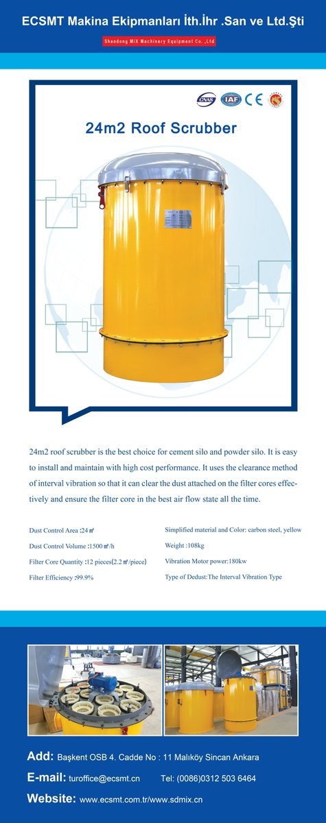 Yurtiçi ve yurtdışı satışlarımız tam gaz devam ediyor. Kalite ve uygun fiyatlar için arayın görüşelim. SDMIX / ECSMT Makina. 
Tel / WhatsApp : +905312555927