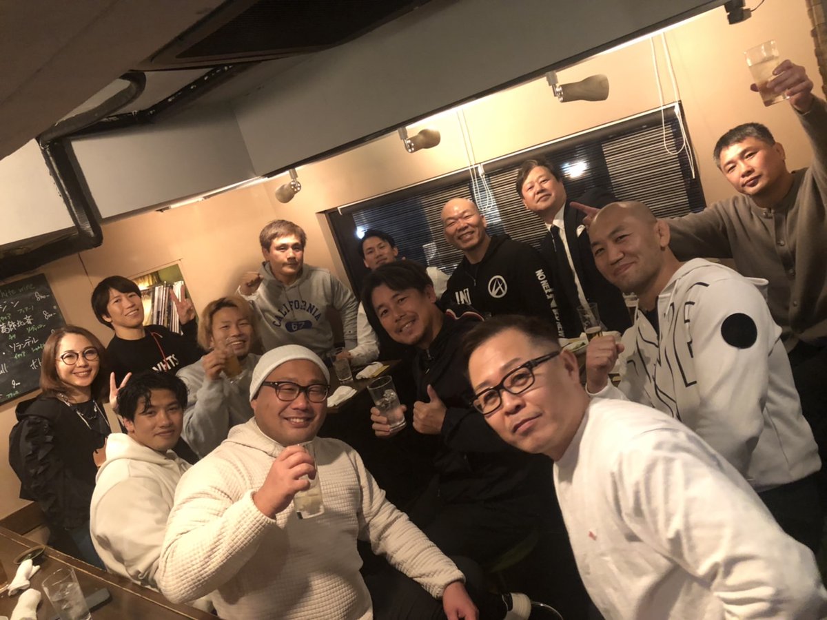 弘中邦佳 on Twitter