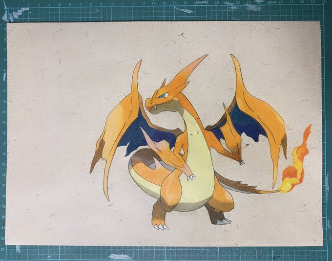 ポケモン模写 のイラスト マンガ作品 104 件 Twoucan