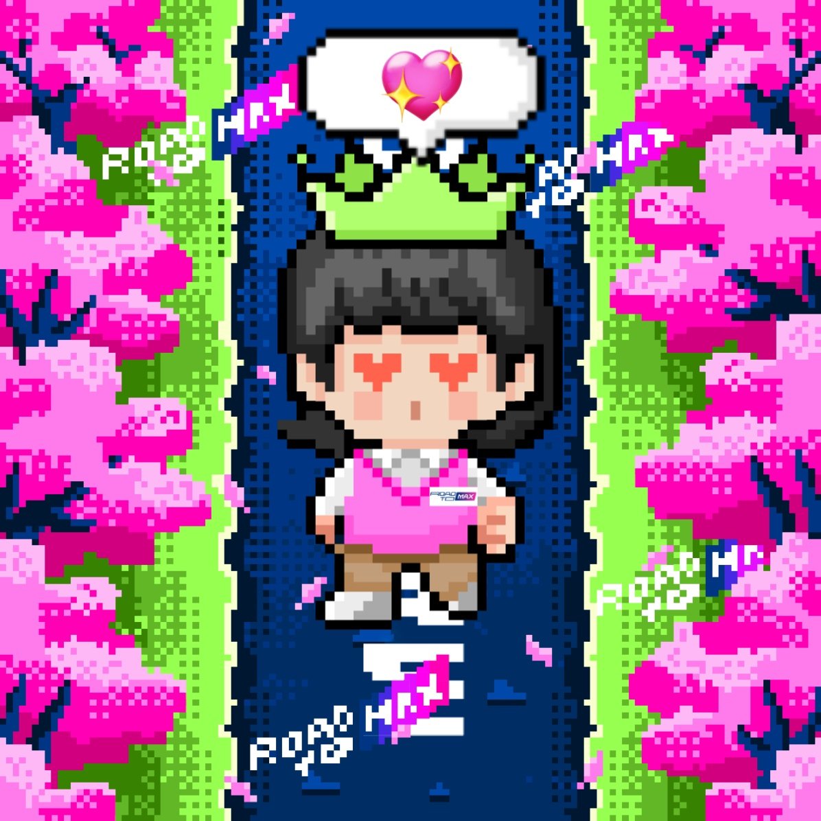 hangyulpuppyboy's tweet photo. 💜 #MYMAXROAD #BAE173 https://t.co/ts1KtXWftx