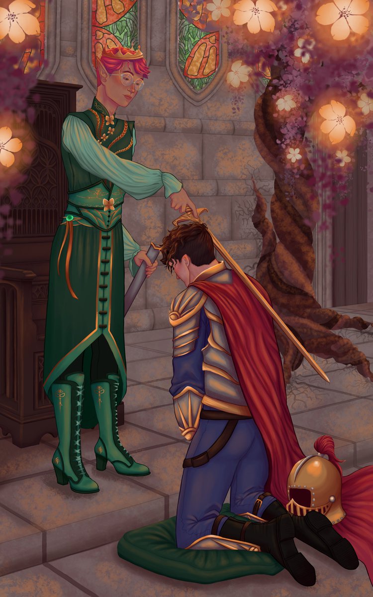 caswinsart's tweet photo. The accolade
Jayjon Week Day 3: Fantasy
#jayjonweek #jayjon #sonofkalel https://t.co/foPUwqXtvP
