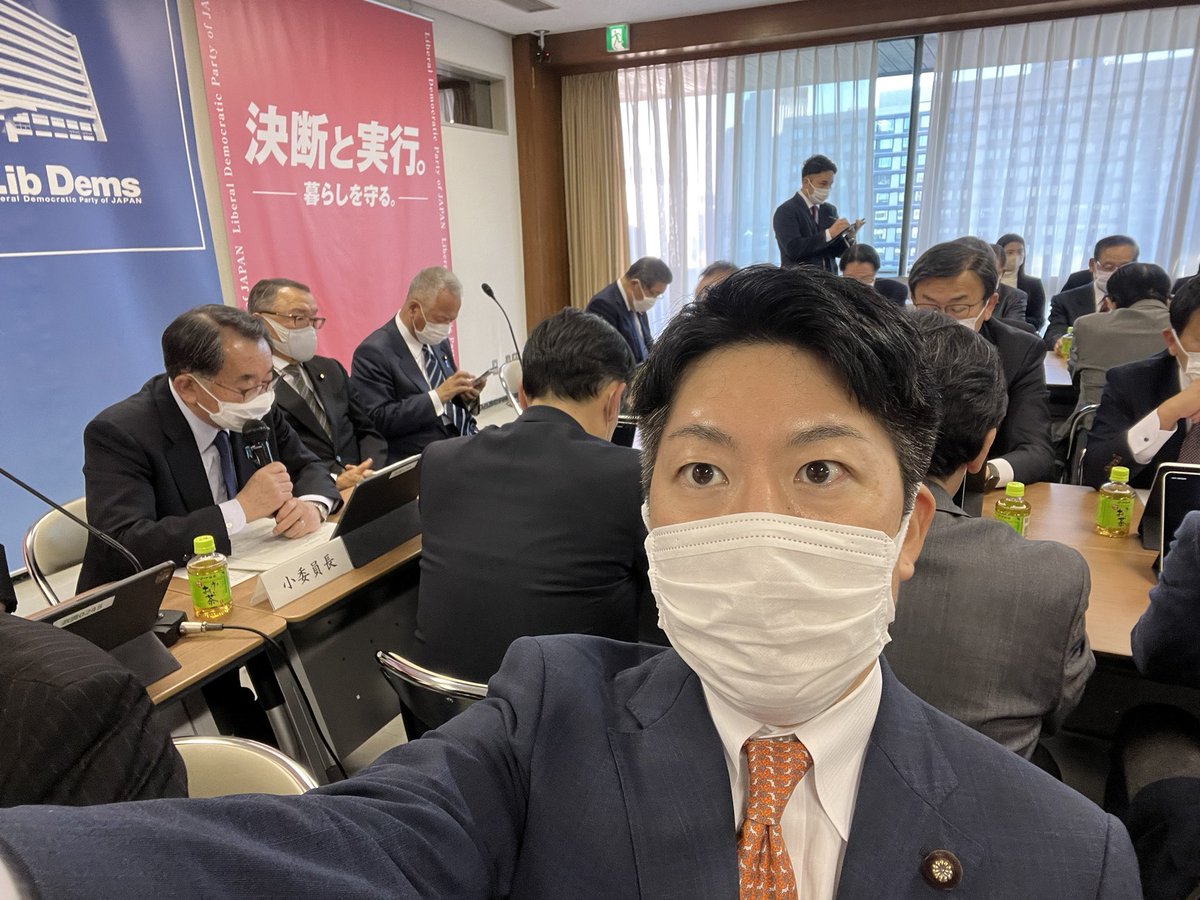 佐藤 啓 （さとうけい）｜ 参議院議員 （奈良県選挙区） on Twitter 