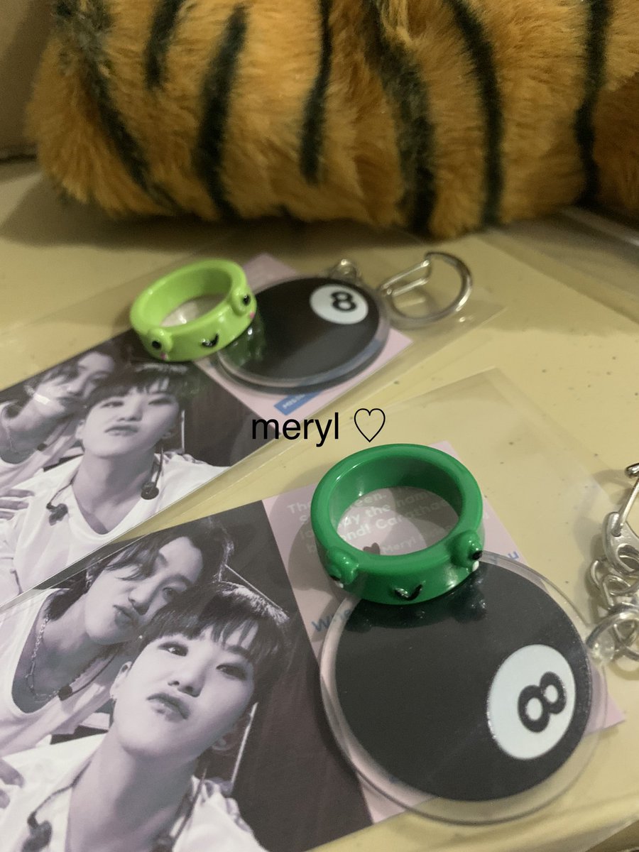 cleaxxxmj's tweet photo. 2/2 fweebiez 

♾️ 8stars EXCLUSIVE

🐸 I’ll be there in the AM then I’ll queue for standing. You don’t have to find me I will find u 😅 iba radar nating mga ult ulol kay Minghao 😝 mangangalabit na lang ako 😭

 Thank u for loving our 8. 🐸 
#BeTheSuninBULACAN ☀️ https://t.co/pGBCZOeJTw