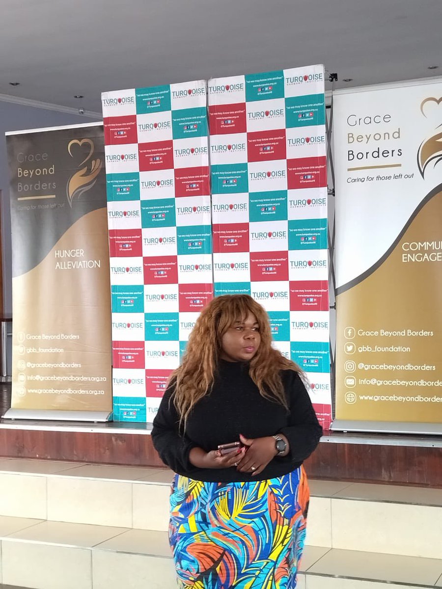 Grace Beyond Borders tweet media