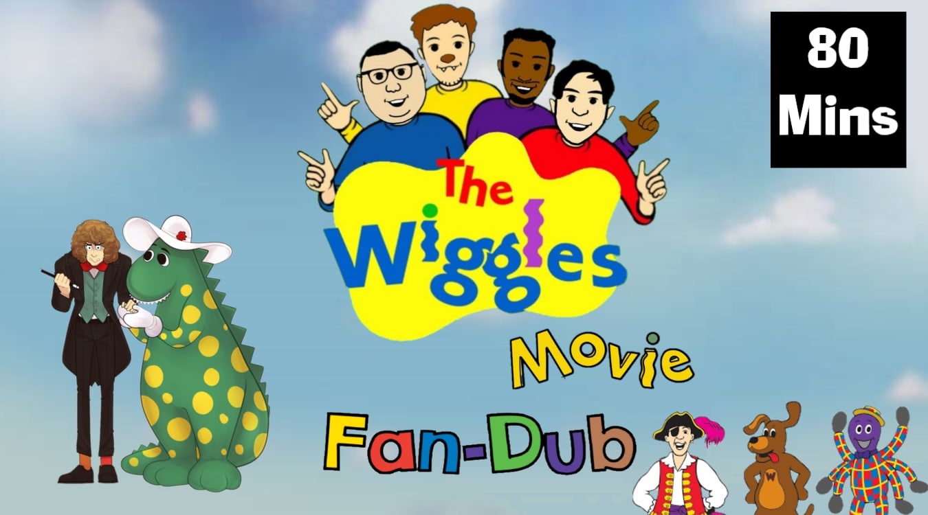 Joey Wiggle on Twitter "Set Your Alarms... Cause IT'S WIGGLE TIME!!!💛