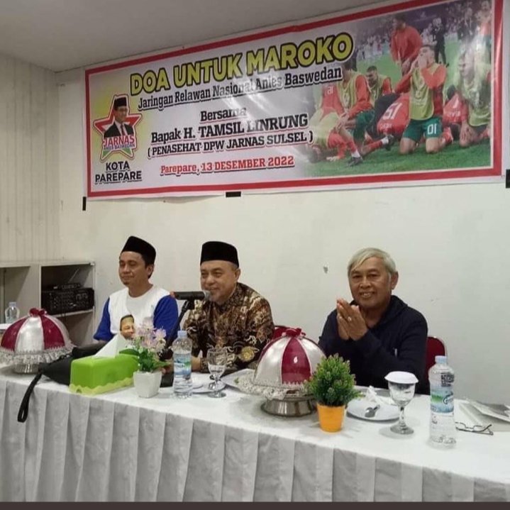 Jhon Sitorus tweet media