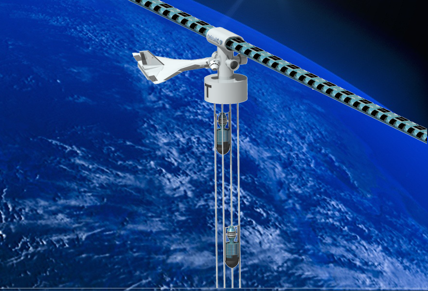 BizzInfoHub's tweet image. Initial Phases of Space Elevators and Orbital Rings To Be Built Within A Decade By Titans Space Industries

spaceinfohub.com/companies/init…

#SpaceElevators #Aerospace #SpaceTravel #Space #Spaceplanes #Technology #Engineering #SpaceElevators #Startups #NASA #OrbitalRings

@TitansBenefit