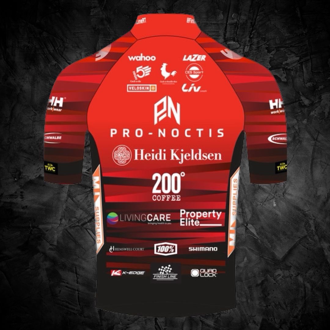 Smurfit Westrock Cycling Team tweet media